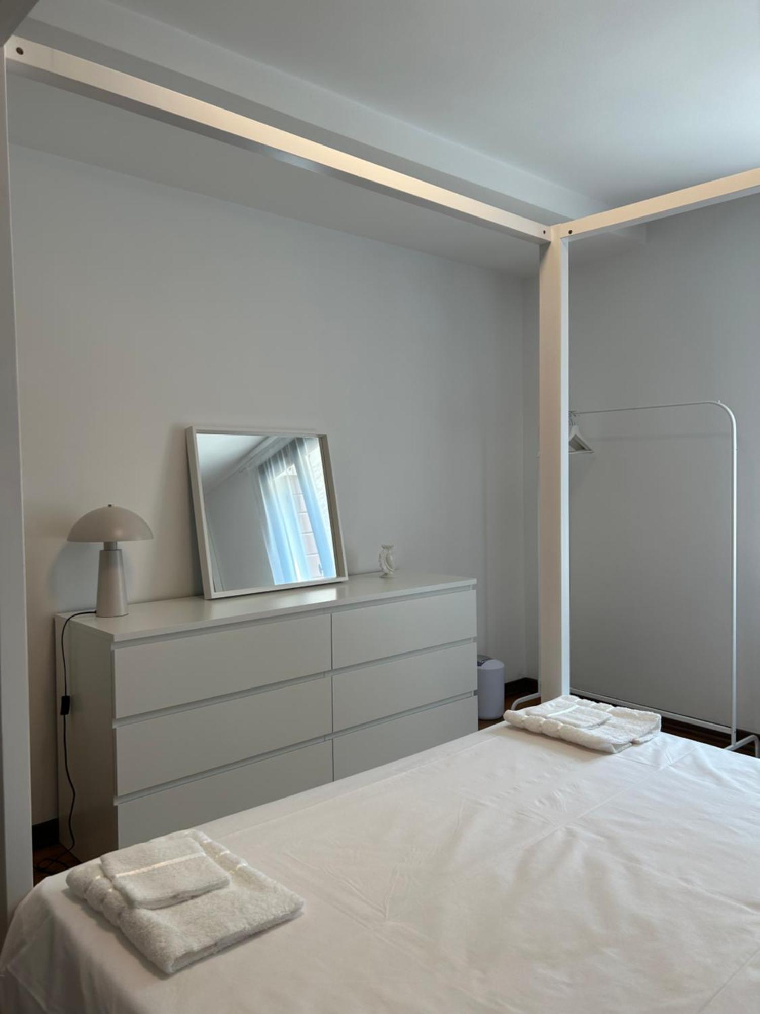 Calmaggiore Apartment Treviso Exterior photo