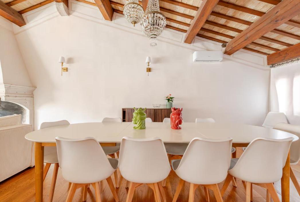 Calmaggiore Apartment Treviso Exterior photo