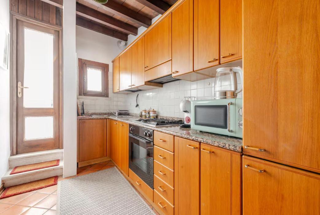 Calmaggiore Apartment Treviso Exterior photo