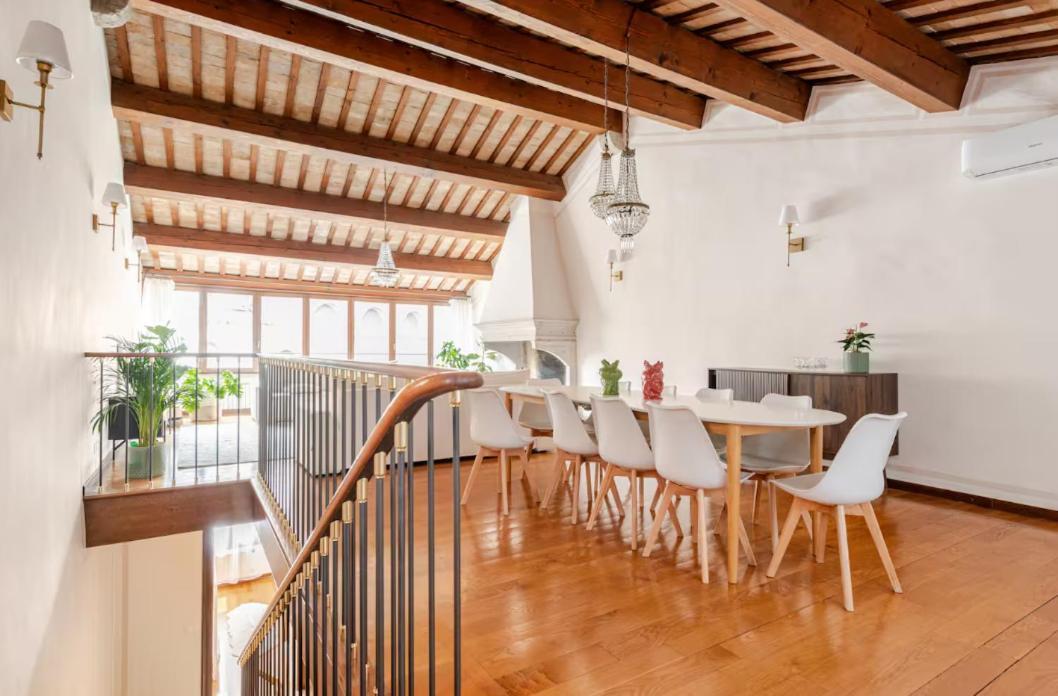 Calmaggiore Apartment Treviso Exterior photo