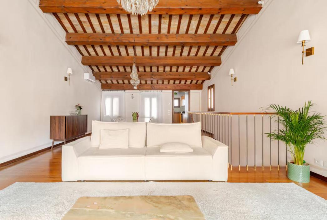 Calmaggiore Apartment Treviso Exterior photo