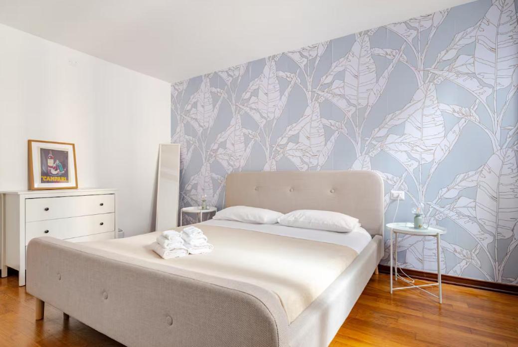 Calmaggiore Apartment Treviso Exterior photo