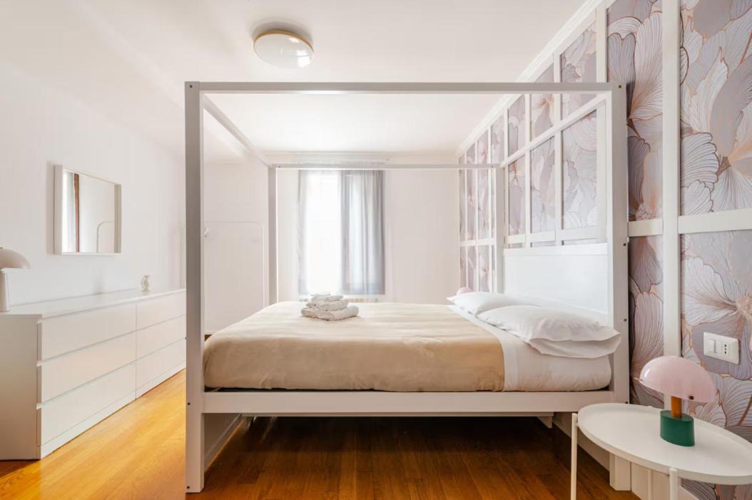 Calmaggiore Apartment Treviso Exterior photo