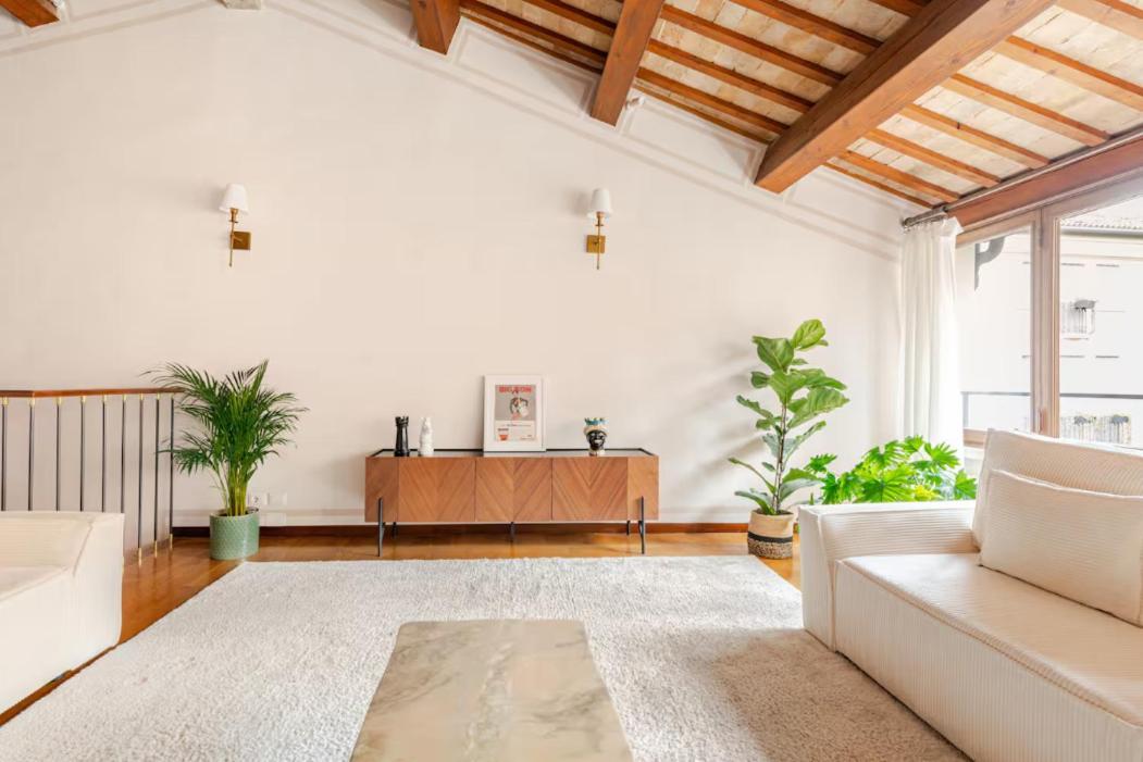 Calmaggiore Apartment Treviso Exterior photo